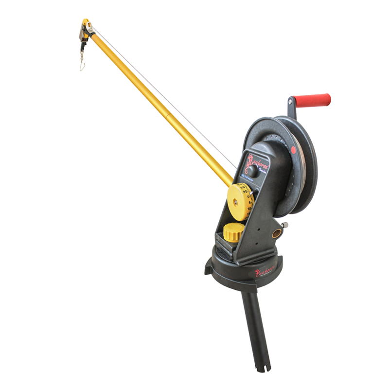 Troll-Master Best - Cannon Downrigger - Scotty Downrigger - Best Downriggers - Tampa Florida