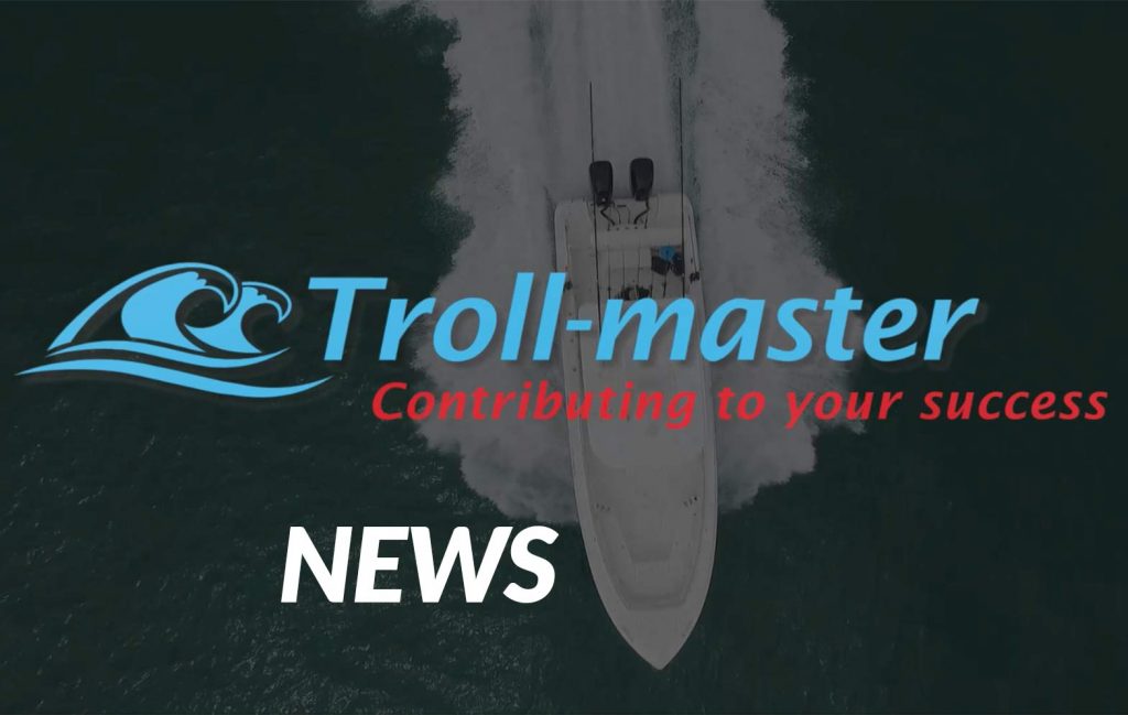 News at Troll-Master - Tampa/Florida- Best Downriggers